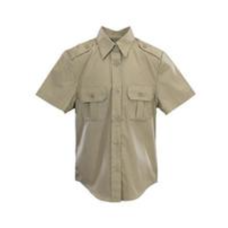 Pathfinder Junior Girls' Blouse (Short Sleeve) Main Image